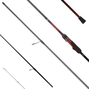 ΚΑΛΑΜΙ DAIWA GEKKABIJIN X